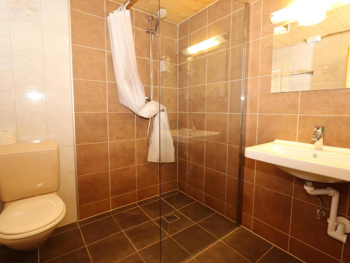 Bergheimat L Villa Winkle Luaran gambar