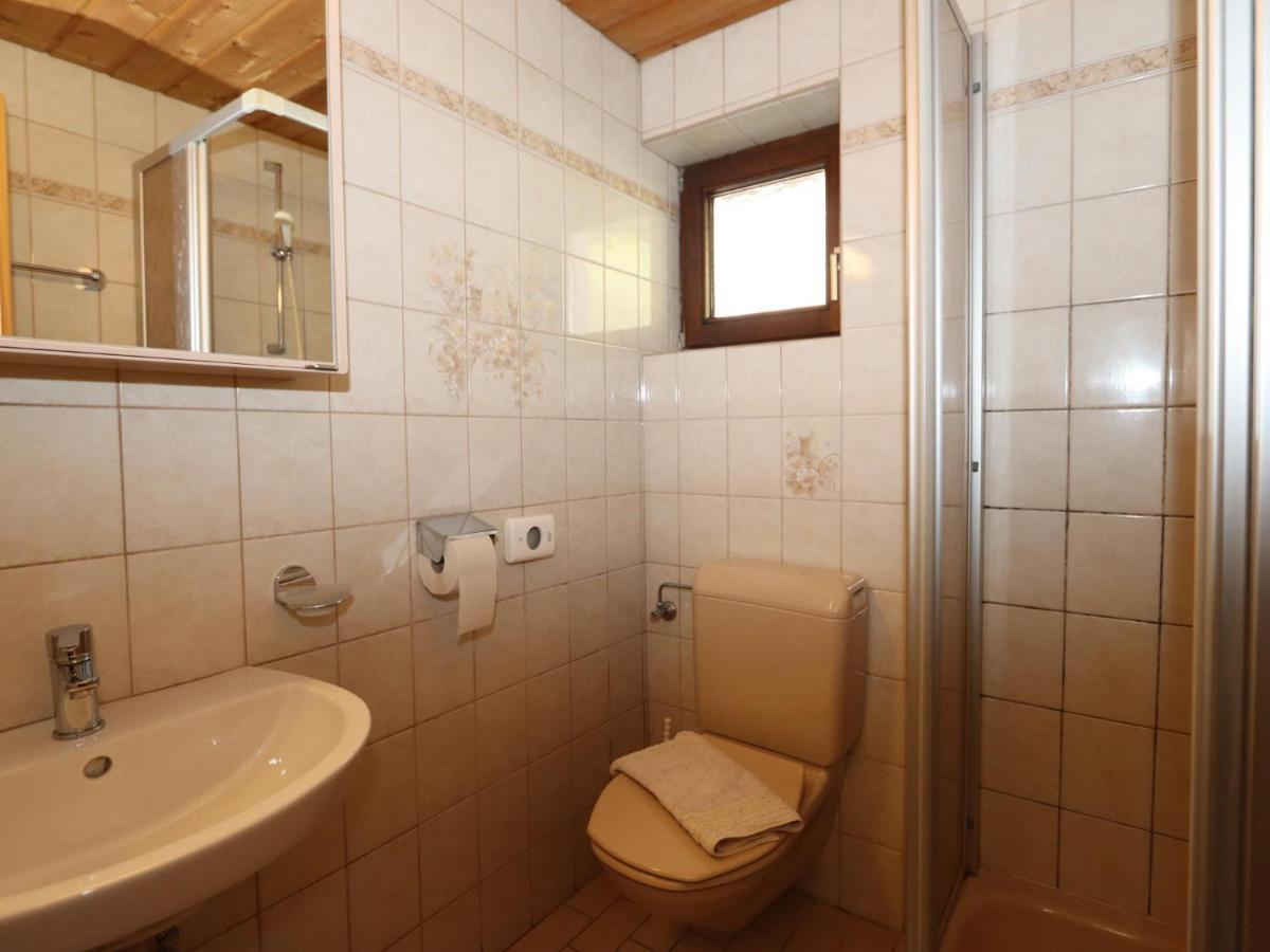 Bergheimat L Villa Winkle Luaran gambar