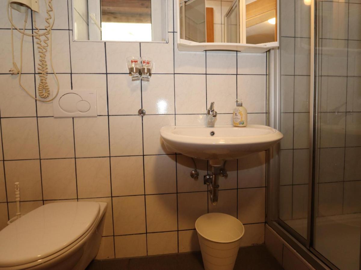 Bergheimat L Villa Winkle Luaran gambar
