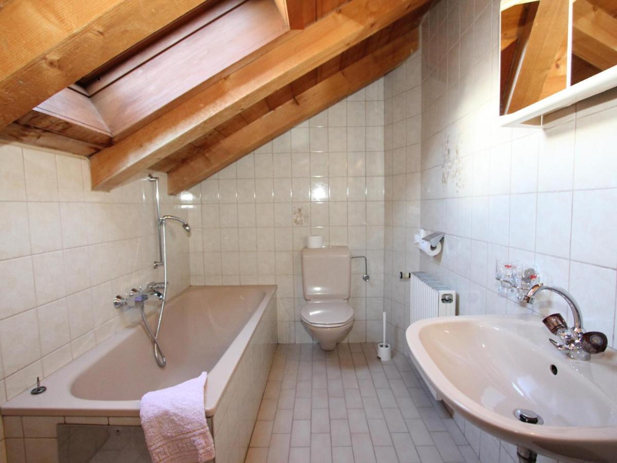 Bergheimat L Villa Winkle Luaran gambar